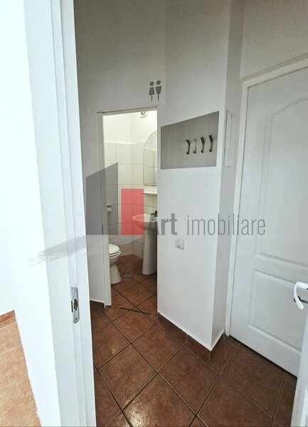 Regina Maria (Bulevard) spatiu comercial de inchiriat