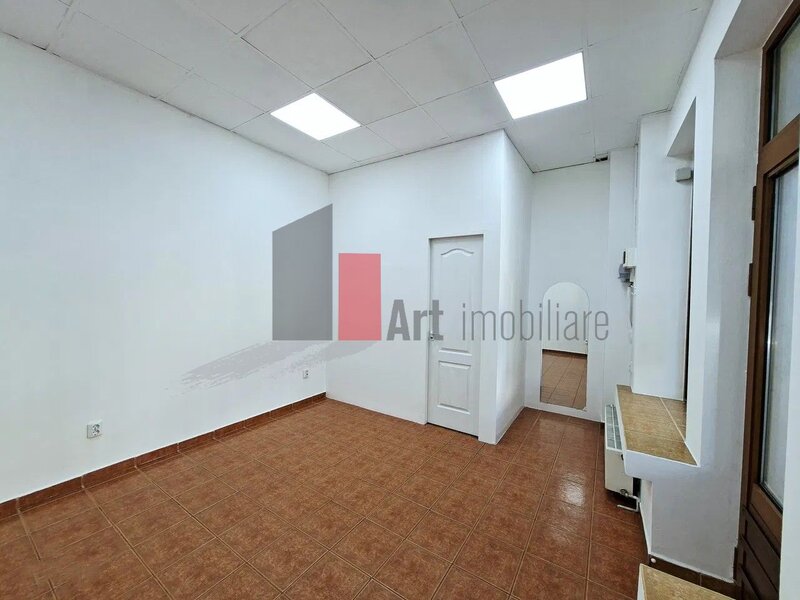Regina Maria (Bulevard) spatiu comercial de inchiriat